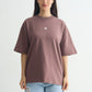 Pack of 3 Oversized T-Shirts - Pastel Colour Combo | Chapter 2