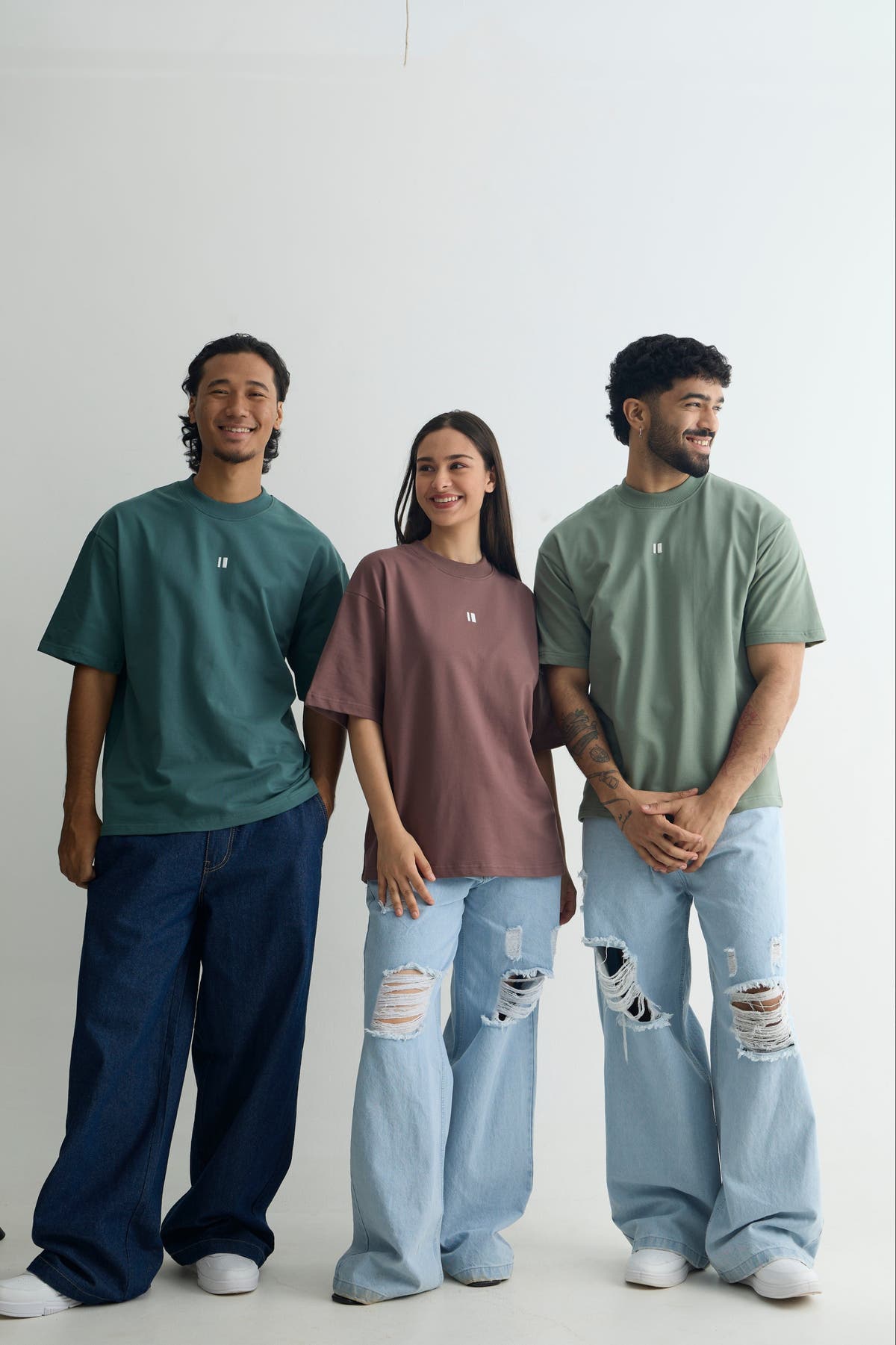 Chapter2Drip Everyday Staple t-shirt pack