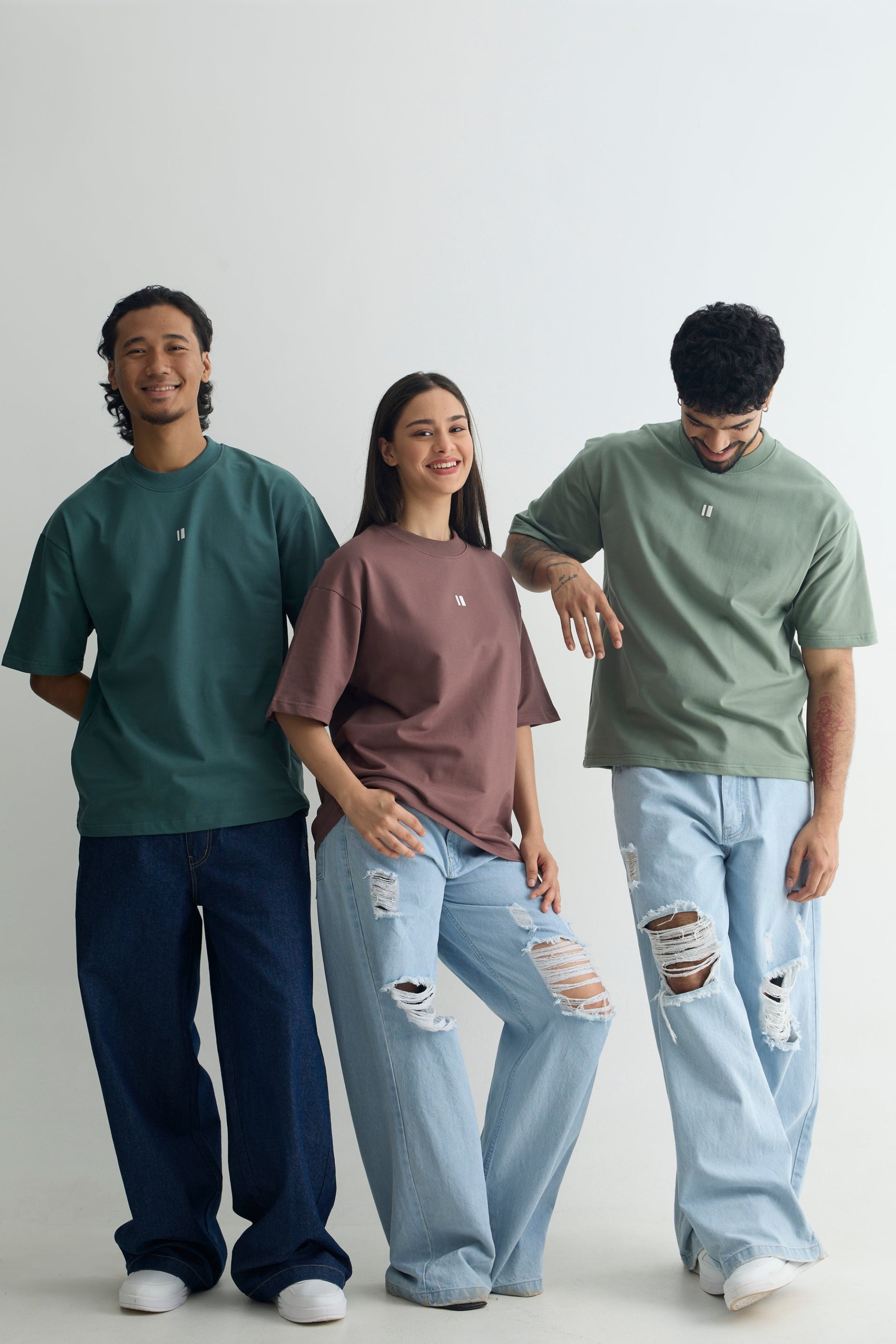 Chapter2Drip Everyday Staple t-shirt pack — view 5