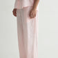 Baby Pink Linen Set
