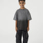 Charcoal Washed T-Shirt