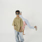 Chapter2Drip Sand Washed t-shirt (Jr) — view 3