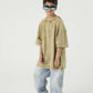 Chapter2Drip Sand Washed t-shirt (Jr) — view 4