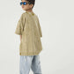 Chapter2Drip Sand Washed t-shirt (Jr) — view 6