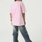 Light Pink Washed T-Shirt