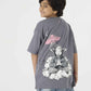Grey Indifferent T-Shirt