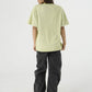 Chapter2Drip Green Washed t-shirt (Jr) — view 6