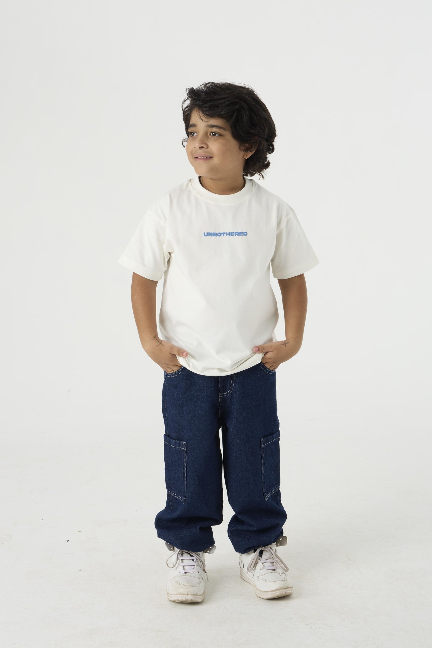 Off White Unbothered T-Shirt