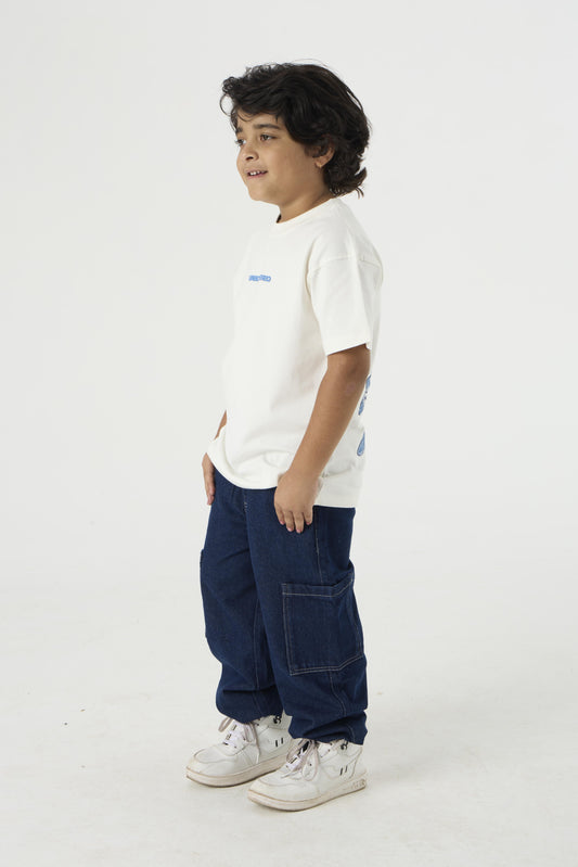 Off White Unbothered T-Shirt