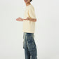 Chapter2Drip Sand solid t-shirt (Jr) — view 5