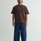 Mocha Brown Everyday T-Shirt