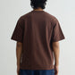 Mocha Brown Everyday T-Shirt