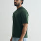 Chapter2Drip Bottle Green everyday t-shirt — view 5