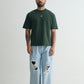 Chapter2Drip Bottle Green everyday t-shirt — view 4