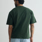 Chapter2Drip Bottle Green everyday t-shirt — view 3