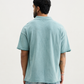 Rising Through All Mint Polo