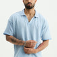 Blue Wash Polo