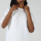 Chapter2Drip White Spectrum Print t-shirt — view 5