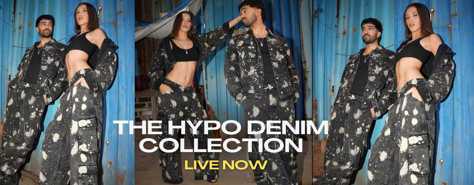 THE BESTSELLER IS BACK