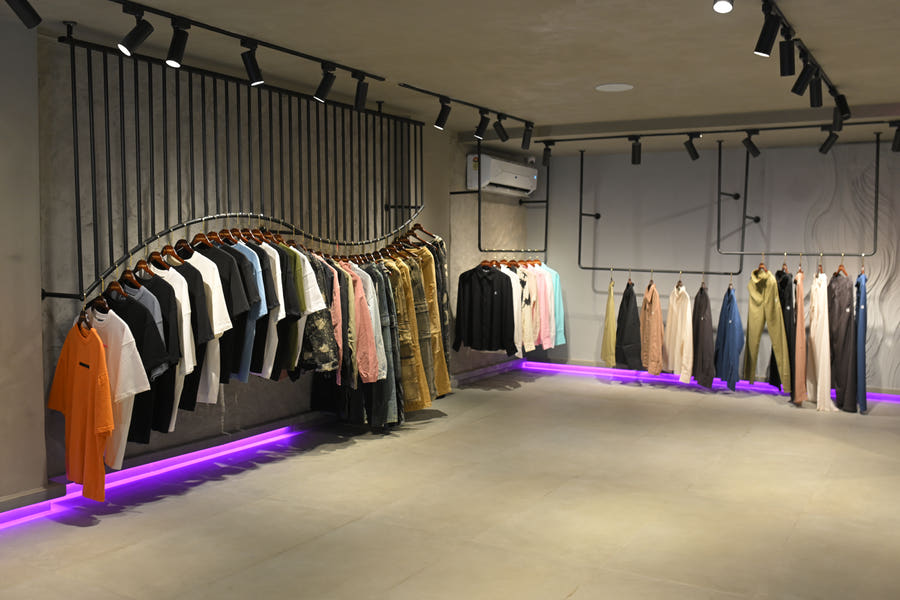 Chapter2drip Store-  Basant Lok, New Delhi