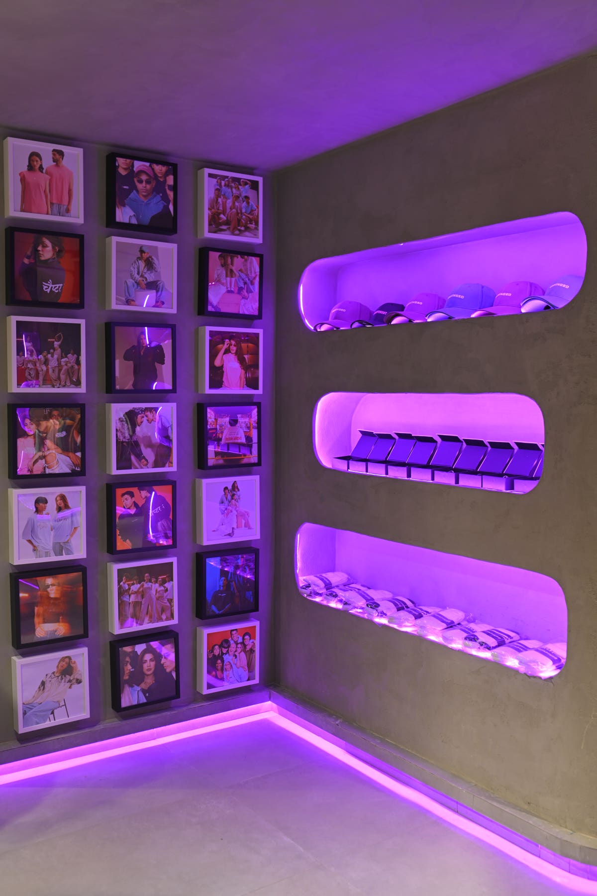 Chapter2drip Store-  Basant Lok, New Delhi