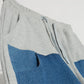 Chapter2Drip Dual Panelled baggy denim — view 4