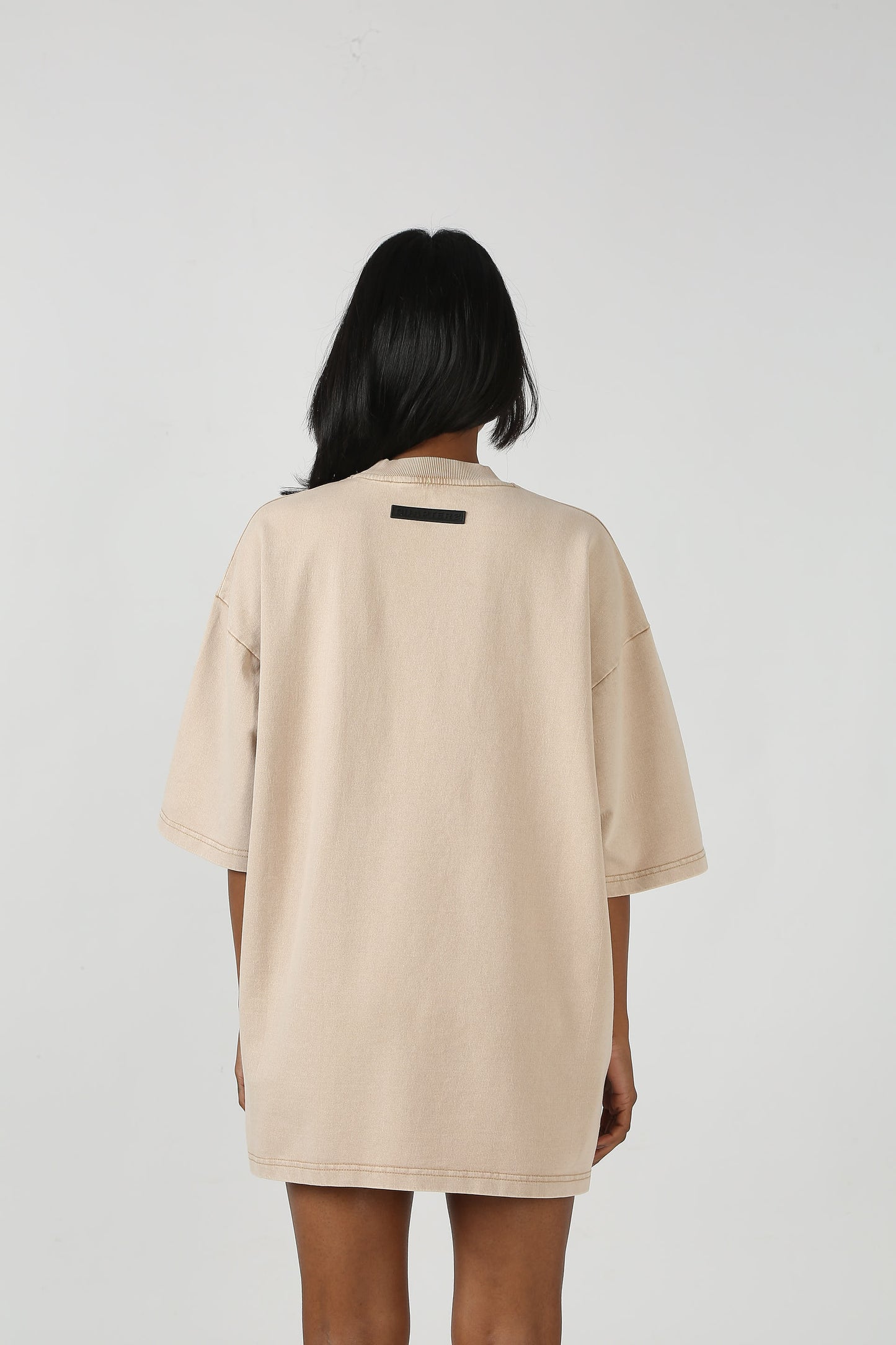 Raeth Washed Tshirt