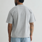Grey Melange T-shirt