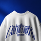 White- My brother said I am dramatic T-shirt