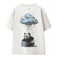 Off White Anti Everything T-Shirt Jr