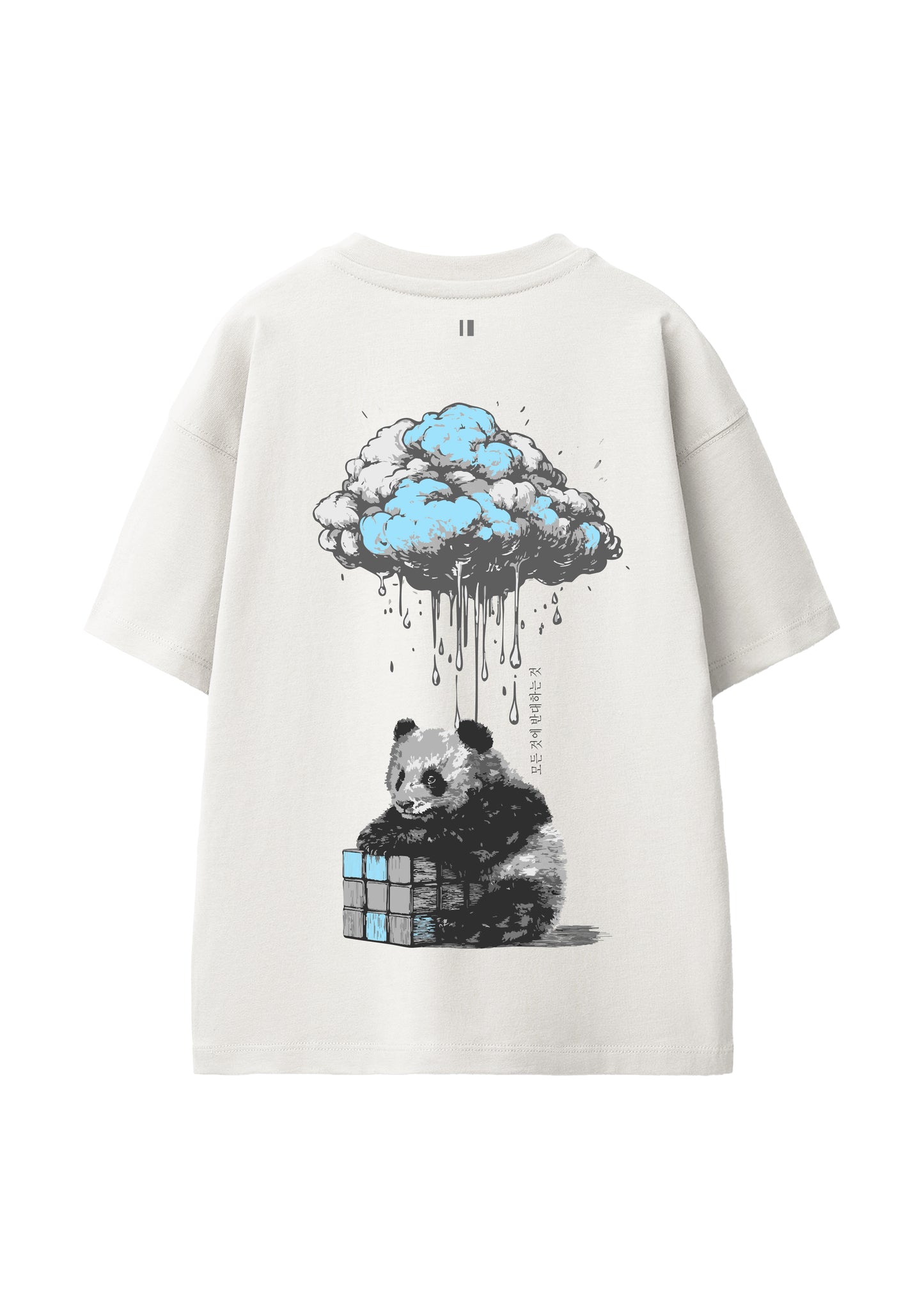 Off White Anti Everything T-Shirt Jr