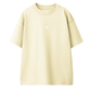Chapter2Drip Sand solid t-shirt (Jr)