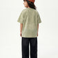 Green Washed T-Shirt Jr