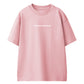 Chapter2Drip Dusty Rust Unbothered t-shirt (Jr)