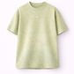 Chapter2Drip Green Washed t-shirt (Jr)