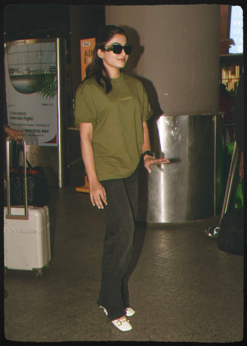 AS SEEN ON RASHMIKA MANDANNA - Image 1