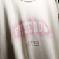 Chapter2Drip Freedom t-shirt Pink