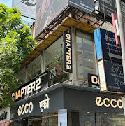 Chapter2drip Store - Khar West, Mumbai