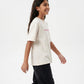 Off White Indifferent T-Shirt Jr