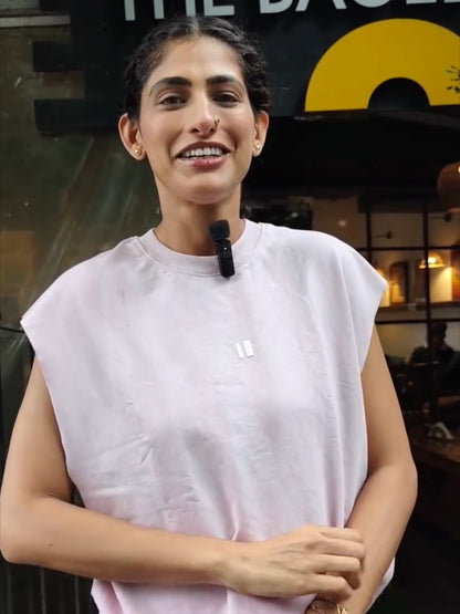 Celebrity look
