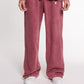 Chapter2Drip Burgundy Washed co-ord set — view 13