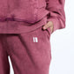 Chapter2Drip Burgundy Washed co-ord set — view 17