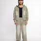 Chapter2Drip Olive Washed denim co-ord set — view 13