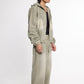 Chapter2Drip Olive Washed denim co-ord set — view 14