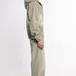 Chapter2Drip Olive Washed denim co-ord set — view 15