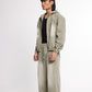 Chapter2Drip Olive Washed denim co-ord set — view 17