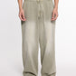 Chapter2Drip Olive Washed denim co-ord set — view 18