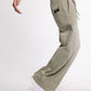 Chapter2Drip Olive Washed denim co-ord set — view 22