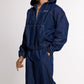 Chapter2Drip Indigo denim co-ord set — view 20