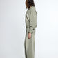 Chapter2Drip Olive Washed denim co-ord set — view 24